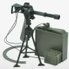 1/12 Little Armory [LD012] M134 Minigun Type (Fixed Armament)