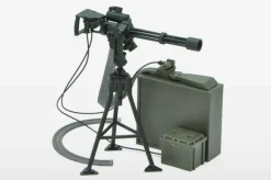 1/12 Little Armory [LD012] M134 Minigun Type (Fixed Armament)