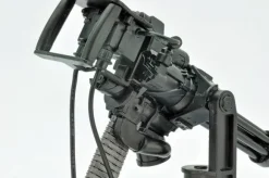1/12 Little Armory [LD012] M134 Minigun Type (Fixed Armament)