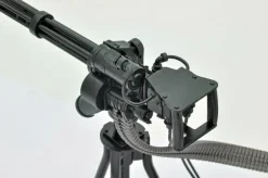 1/12 Little Armory [LD012] M134 Minigun Type (Fixed Armament)