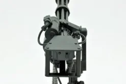 1/12 Little Armory [LD012] M134 Minigun Type (Fixed Armament)