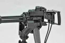 1/12 Little Armory [LD012] M134 Minigun Type (Fixed Armament)