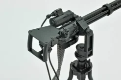 1/12 Little Armory [LD012] M134 Minigun Type (Fixed Armament)