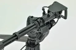 1/12 Little Armory [LD012] M134 Minigun Type (Fixed Armament)