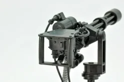 1/12 Little Armory [LD012] M134 Minigun Type (Fixed Armament)