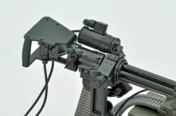 1/12 Little Armory [LD012] M134 Minigun Type (Fixed Armament)