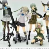 1/12 Little Armory (LD035) 81mm Mortar M252 Type
