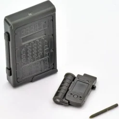 1/12 Little Armory (LD035) 81mm Mortar M252 Type