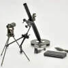 1/12 Little Armory LD007 81mm Mortor L16 Type