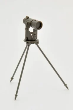 1/12 Little Armory LD007 81mm Mortor L16 Type