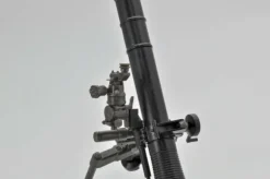 1/12 Little Armory LD007 81mm Mortor L16 Type