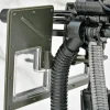 1/12 Little Armory [LD052] M134 Type Defensive Config