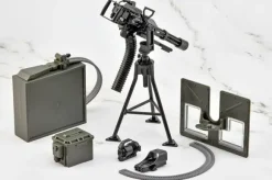 1/12 Little Armory [LD052] M134 Type Defensive Config