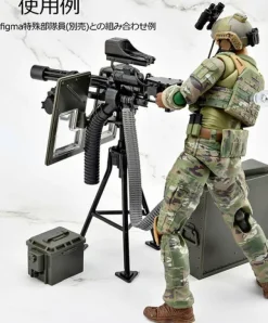 1/12 Little Armory [LD052] M134 Type Defensive Config