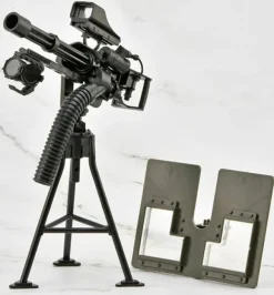 1/12 Little Armory [LD052] M134 Type Defensive Config