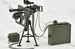 1/12 Little Armory [LD052] M134 Type Defensive Config