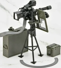 1/12 Little Armory [LD052] M134 Type Defensive Config