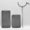 1/12 Little Armory (LD003) Police Shield A Type
