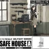1/12 Little Armory [LD044] Safe House A