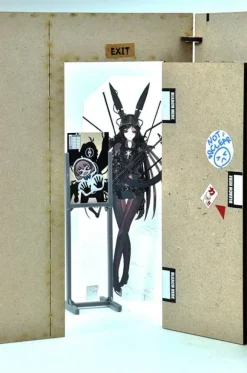 1/12 Little Armory (LD023) Shoot House A