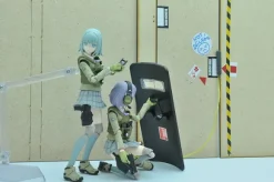 1/12 Little Armory (LD023) Shoot House A