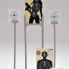 1/12 Little Armory [LD010] Shooting Range A
