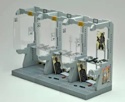 1/12 Little Armory [LD010] Shooting Range A