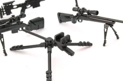 1/12 Little Armory (LD028) Sniping Tools A