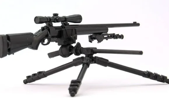 1/12 Little Armory (LD028) Sniping Tools A