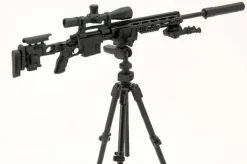 1/12 Little Armory (LD028) Sniping Tools A