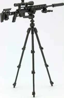 1/12 Little Armory (LD028) Sniping Tools A