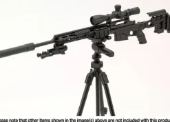 1/12 Little Armory (LD028) Sniping Tools A