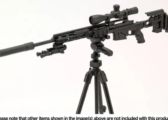 1/12 Little Armory (LD028) Sniping Tools A