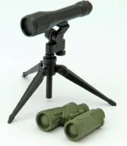 1/12 Little Armory (LD028) Sniping Tools A