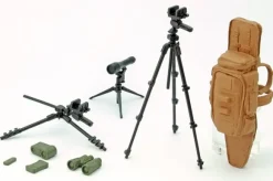1/12 Little Armory (LD028) Sniping Tools A