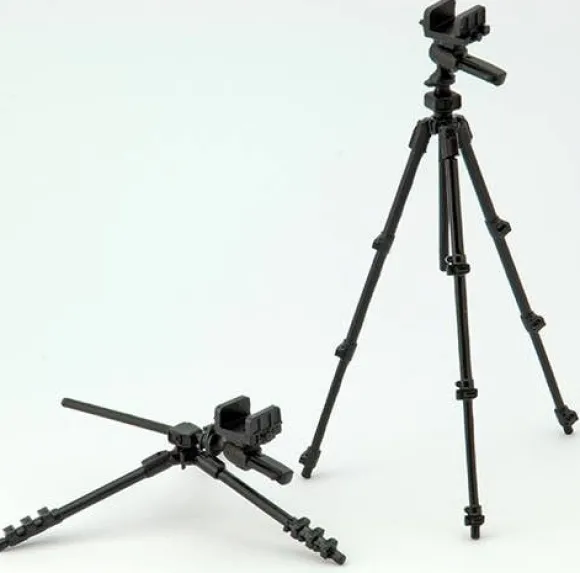 1/12 Little Armory (LD028) Sniping Tools A
