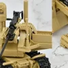 1/12 Little Armory [LD049] UGV Armed Robot System 2: Caliber Carrier