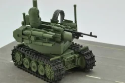 1/12 Little Armory [LD037] UGV Armed Robot System