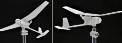 1/12 Little Armory [LD032] Unmanned Aerial Vehicle & Equipment Set