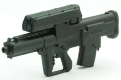1/12 Little Armory (LD027) Weapons Room A