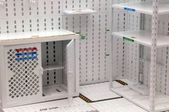1/12 Little Armory (LD027) Weapons Room A