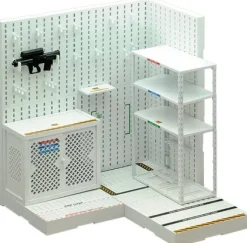 1/12 Little Armory (LD027) Weapons Room A