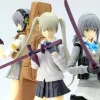 1/12 Little Armory (LD030) Zombie Hunter Set A