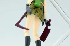1/12 Little Armory (LD030) Zombie Hunter Set A