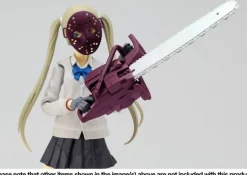 1/12 Little Armory (LD030) Zombie Hunter Set A
