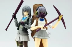 1/12 Little Armory (LD030) Zombie Hunter Set A