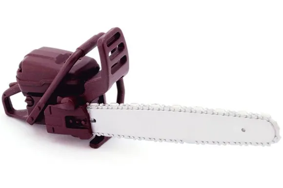 1/12 Little Armory (LD030) Zombie Hunter Set A