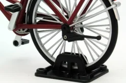1/12 Little Armory (LM005) Bicycle for School Attendance (for D.D.A School) Maroon