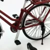 1/12 Little Armory (LM007) Bicycle for School Attendance (for D.D.A School) Olive Drab