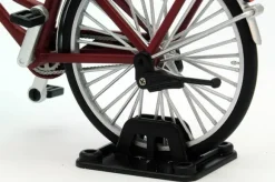 1/12 Little Armory (LM007) Bicycle for School Attendance (for D.D.A School) Olive Drab